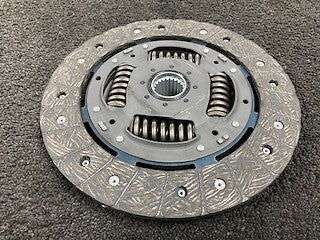 FOR BMW E81 E82 E87 E88 E90 E91 E92 E93 D FLYWHEEL CLUTCH KIT SOLID CONVERSION