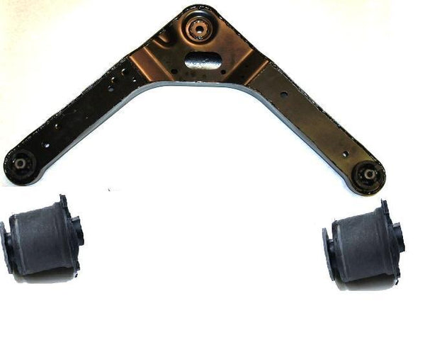 FOR GRAND CHEROKEE 2.7CRD 3.1TD 4.0 4.7 V8 REAR UPPER CONTROL ARM A FRAME BUSH