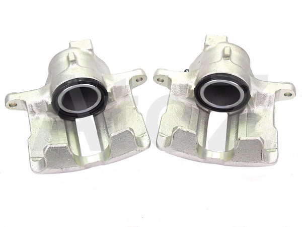 Audi A4 A6 Skoda Superb VW Passat Seat Exeo Front Brake Calipers & Slider Pins