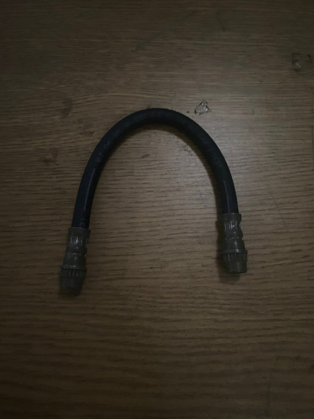 FOR PEUGEOT 206 2.0 GTI 1998-2009 REAR NS LH BRAKE HOSE