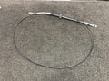 FOR SPRINTER MWB TWIN WHEEL 410 412 413 414 416 FRONT HANDBRAKE CABLE 1970MM