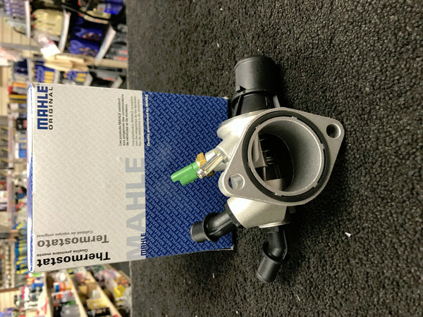 ALFA ROMEO 147 156 166 JTD THERMOSTAT COMPLETE HOUSING WITH SENSOR