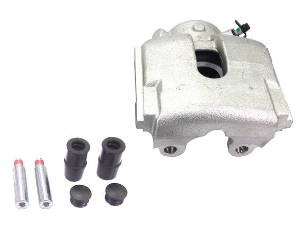BMW E46 330i 330D 1998-2005 FRONT BRAKE CALIPER +SLIDER PIN NS LH PASSENGER