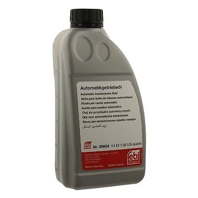 for MAZDA AUTOMATIC TRANSMISSION FLUID ATF M-V 	 ­0000-77-114E-0