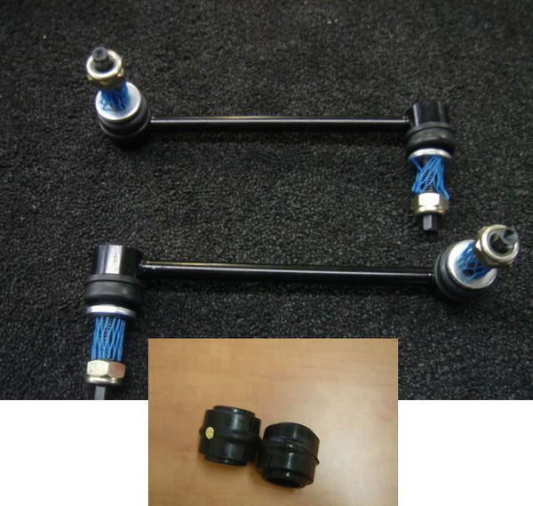 FOR CHRYSLER 300C CHARGER MAGNUM ANTI ROLL BAR SWAY BAR LINK ANTI ROLL BUSH