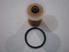 FOR NISSAN INTERSTAR MOVANO MASTER DCi DTi CDTi MAHLE DIESEL FUEL FILTER KX183D