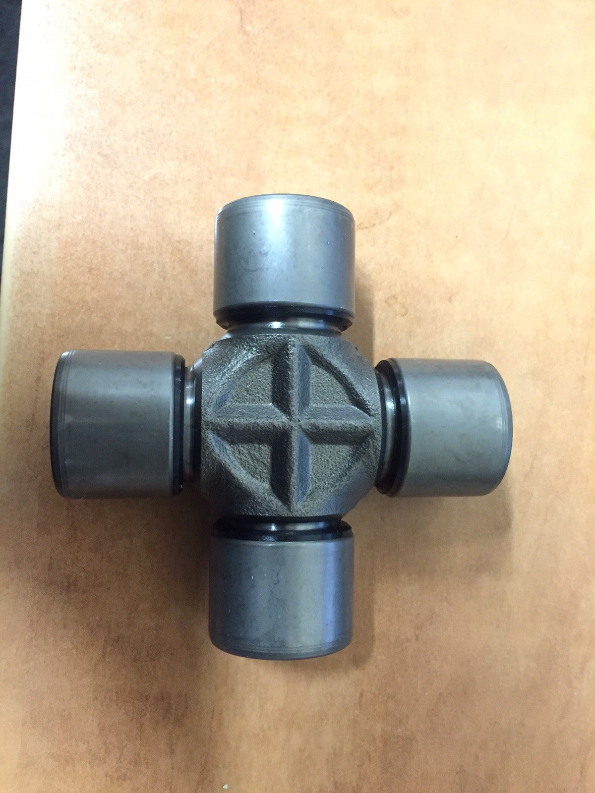 PROPSHAFT UJ UNIVERSAL JOINT FOR  MERCEDES SPRINTER VITO VIANO 31MM X88MM 