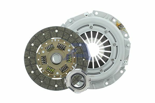 CLUTCH KIT FOR MAZDA MX-5 1.6 1995-1998 AISIN 3 PIECE CLUTCH KIT MODELS W/O ABS