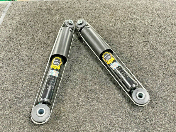 FOR FORD MONDEO ESTATE  2001-2007 2 REAR SHOCK ABSORBER PAIR LH RH 
