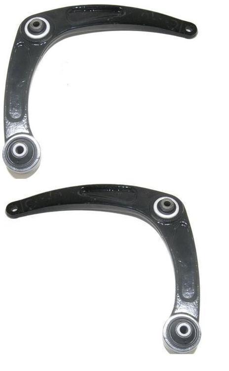 CITREON C4 1.4 1.6 2.0 HDI VTR VTS 2 LOWER WISHBONE SUSPENSION ARMS BUSHES
