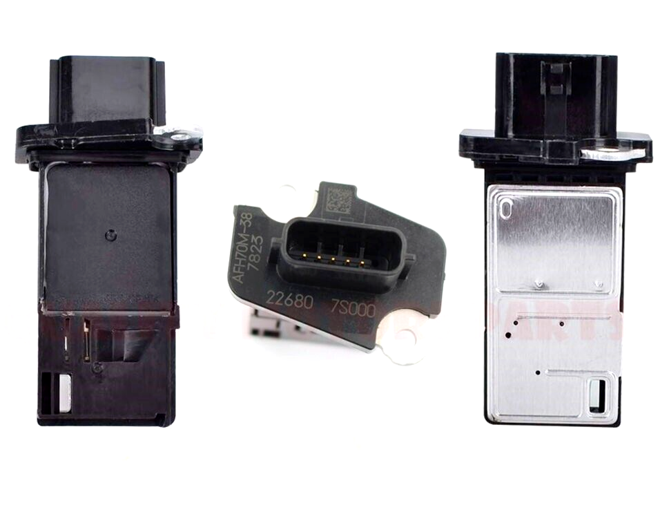 GENUINE NEW AIR FLOW SENSOR FOR NISSAN XTRAIL QASHQAI JUKE 350Z MICRA