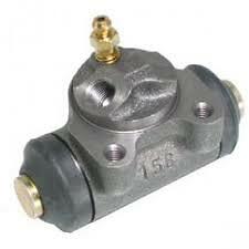 FORFSO CARO VOLVO 440 REAR RIGHT WHEEL CYLINDER
