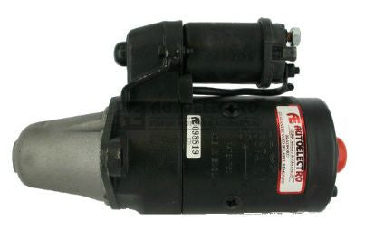 FOR ROVER MG MAESTRO 2.0 1983-1994 STARTER MOTOR