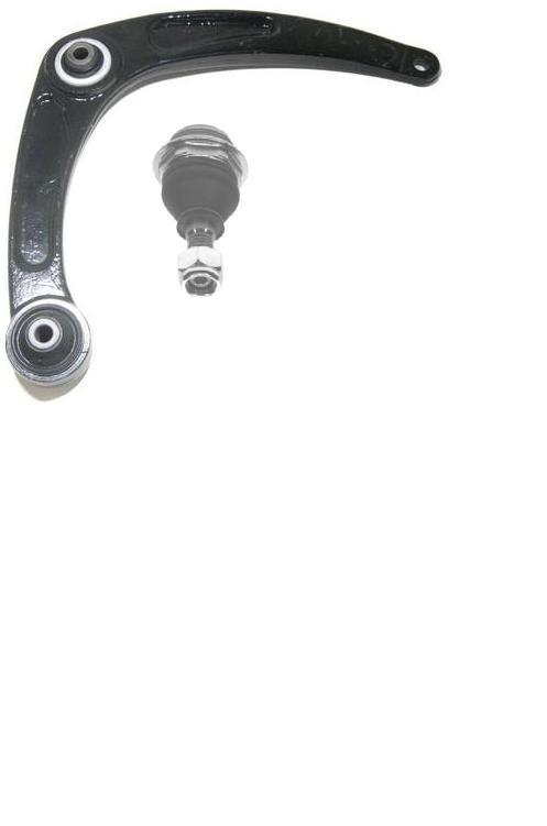 CITROEN C4 VTR VTS HDi GRAND PICASSO LOWER WISHBONE ARM BUSH BALL JOINT