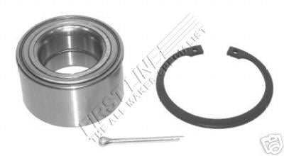 FOR HYUNDAI COUPE LANTRA GETZ ACCENT WHEEL BEARING FRONT WHEEL BEARING