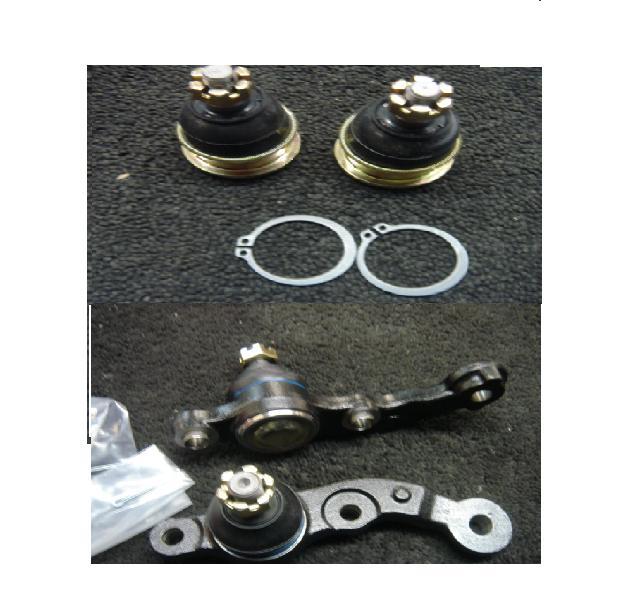 FOR LEXUS IS200 ALTEZZA IS300 FRONT BALL JOINT  WISHBONE CONTROL ARM BALL JOINTS