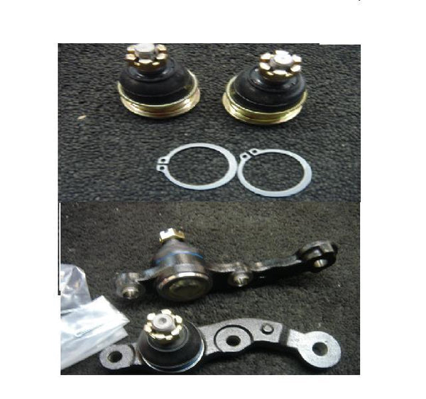 FOR LEXUS IS200 ALTEZZA IS300 FRONT BALL JOINT  WISHBONE CONTROL ARM BALL JOINTS