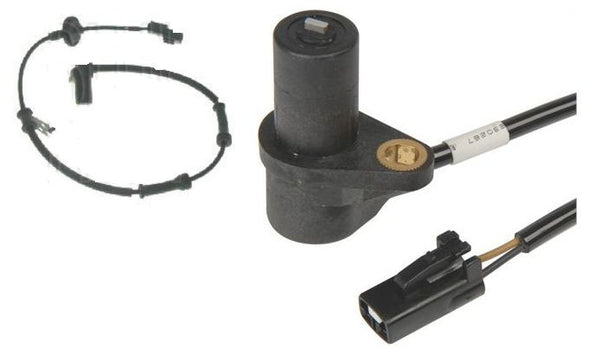 FOR HYUNDAI GETZ 1.1 1.3 1.4 i 1.5 CRDi 1.6 FRONT LEFT WHEEL SPEED ABS SENSOR