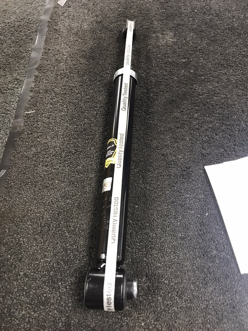 AUDI A6 AVANT ESTATE 1.6 2.0 1.9 2.5 TDI REAR SHOCK ABSORBER  FITS LH OR RH