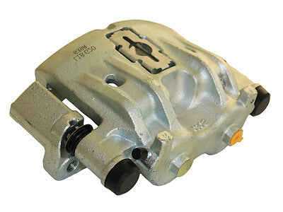 FOR IVECO DAILY 3.0TD HPi  REAR BRAKE CALIPER COMPLETE  NS LH VENTED DISC 306MM
