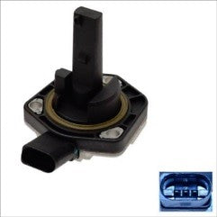 AUDI A2 A3 A4 A6 A8 TT QUATTRO OIL SUMP LEVEL PRESSURE SENSOR NEW