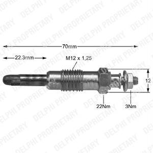 FOR MERCEDES VITO 108 110 1996-ONWARDS GLOW PLUGS X 4 NEW