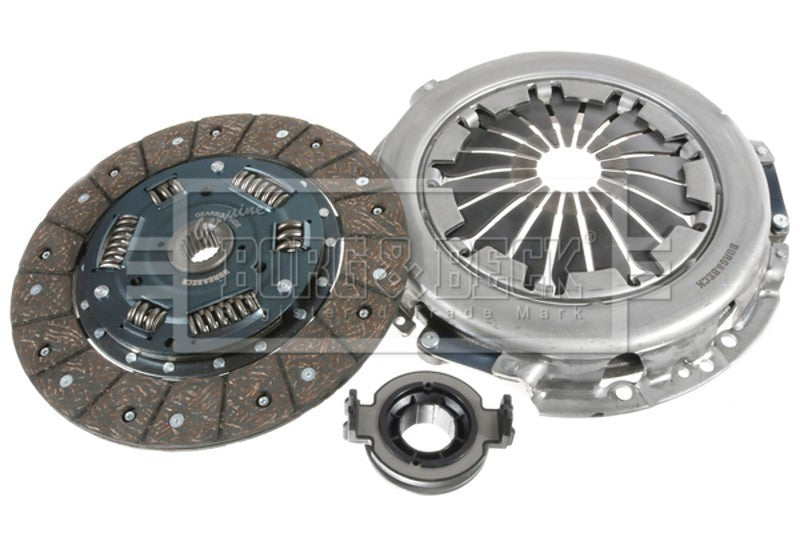 FIAT ULYSSE PEUGEOT 806 EXPERT DUCATO ULYSSE 1.9TD CLUTCH KIT HK6733