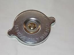 FOR FORD GRANADA 2.0 2.1 2.3 2.5 MK2 1977-1985 NON-PRESSURIZED RADIATOR CAP
