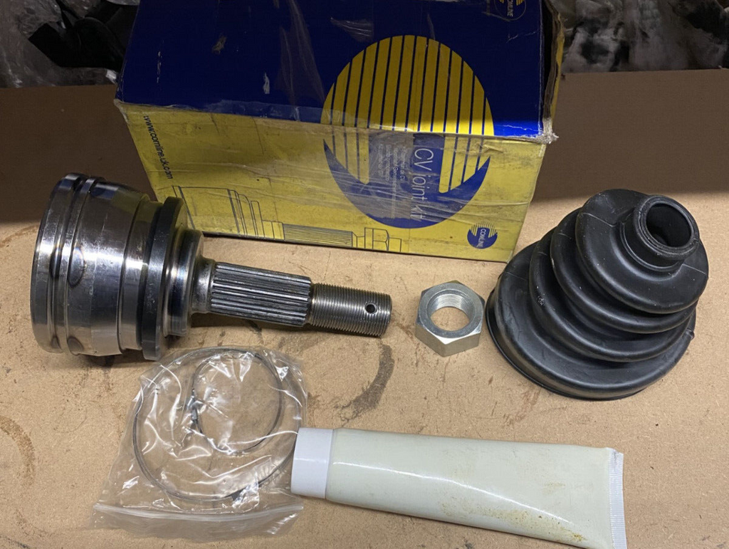 OUTER CV JOINT KIT FITS NISSAN PRIMERIA P10  BLUEBIRD T12 T72  27/32