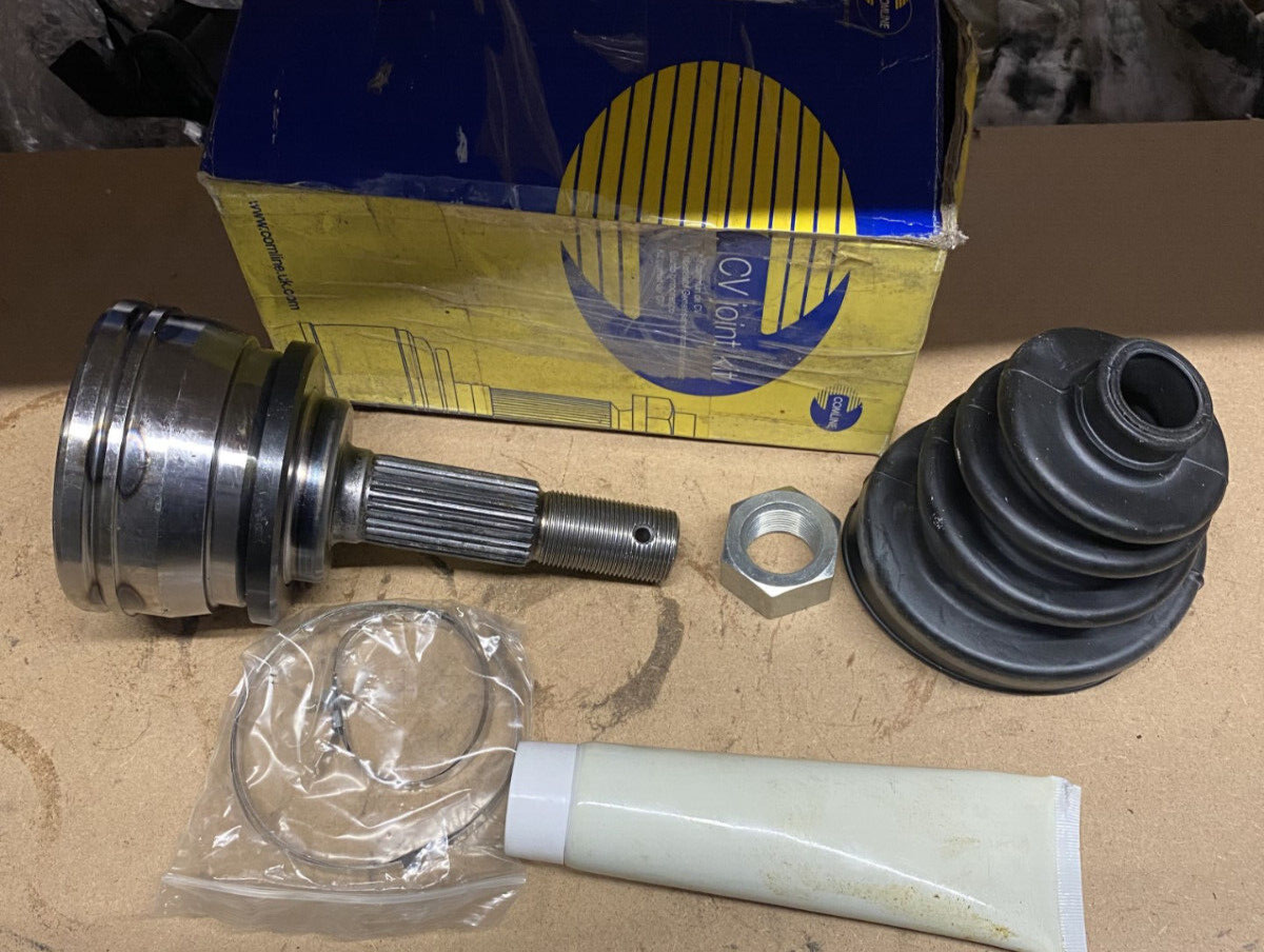 OUTER CV JOINT KIT FITS NISSAN PRIMERIA P10  BLUEBIRD T12 T72  27/32