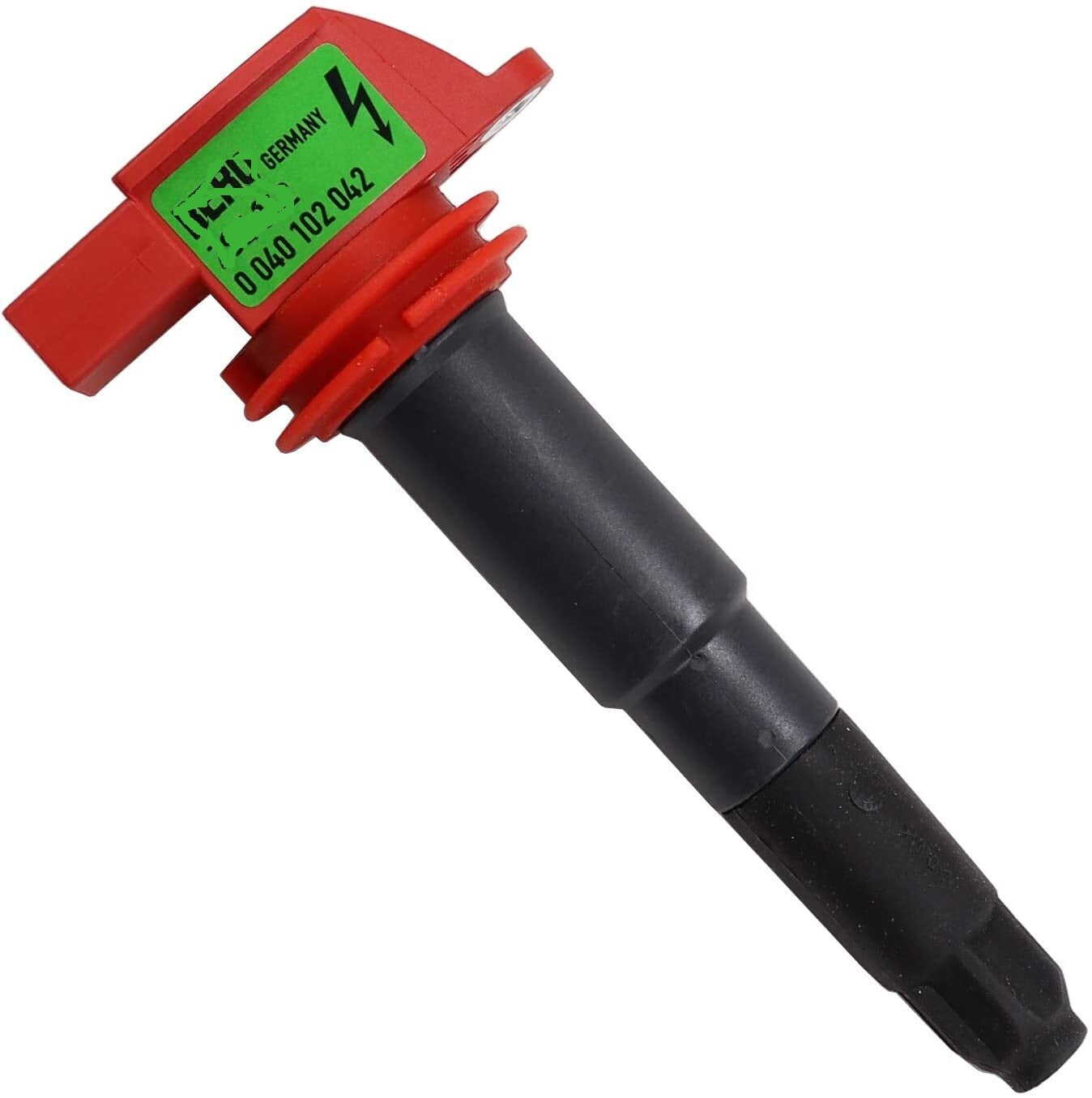 FOR PORSCHE CAYENNE 957 S TURBO 4.8  IGNITION COIL PACK STICK  ORIGINAL FIT