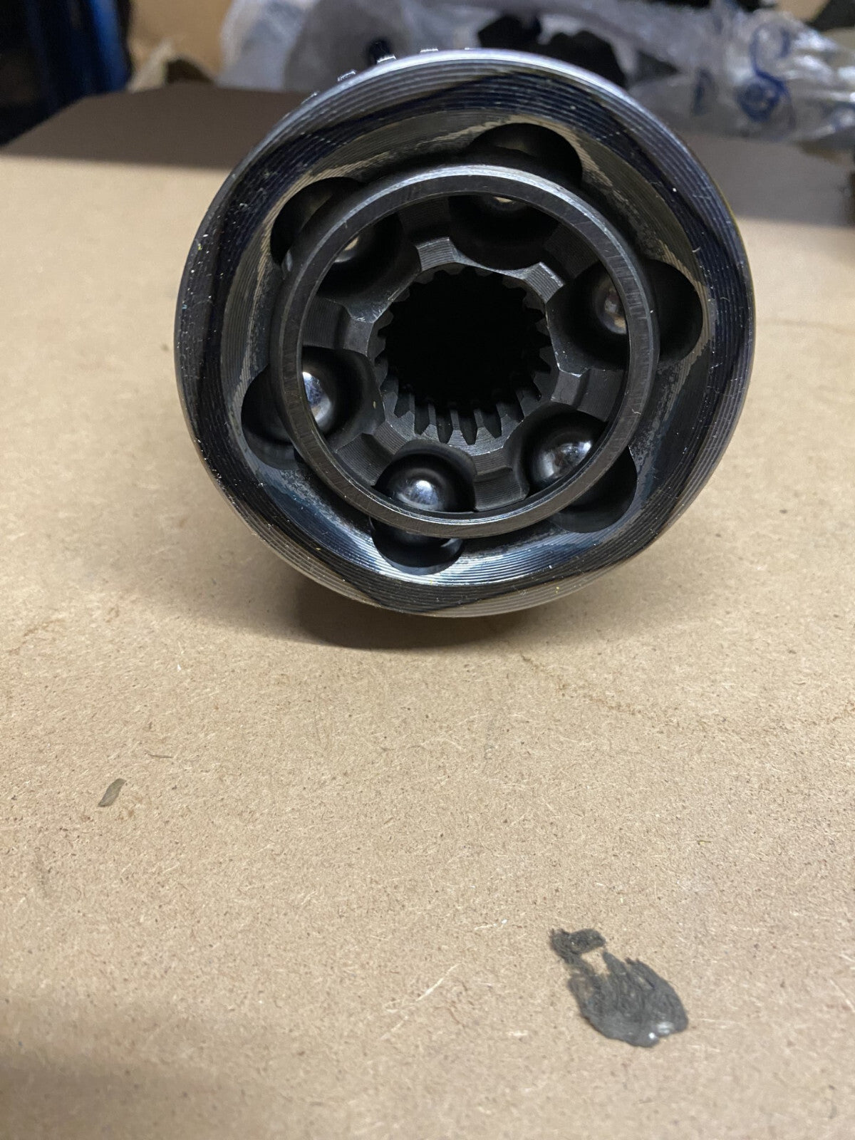 OUTER CV JOINT KIT FIT HYUNDAI AMICA ATOZ 1.0 1998-2001 G4HC