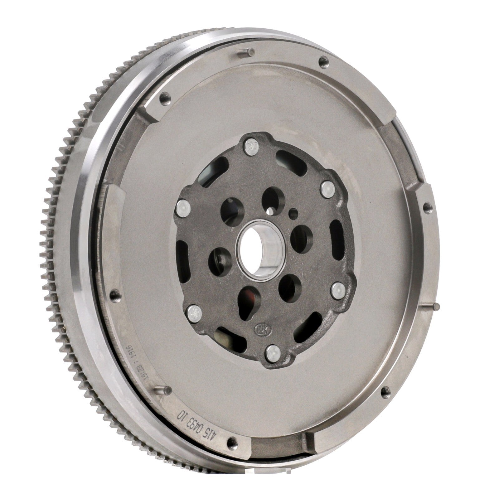 PEUGEOT CITROEN 6 SPEED MANUAL  SEMI AUTOMATIC DUAL MASS FLYWHEEL 0532T4 0532X5