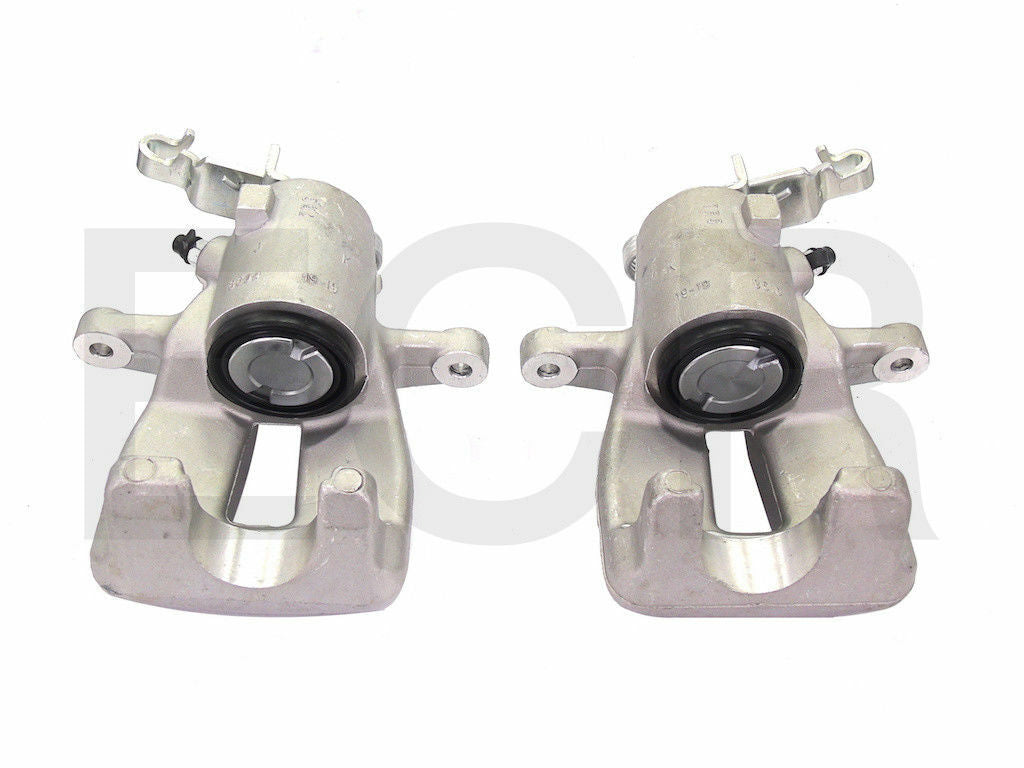 Audi TT A3 VW Golf Scirocco Touran Jetta Skoda Octavia Yeti Rear Brake Calipers 