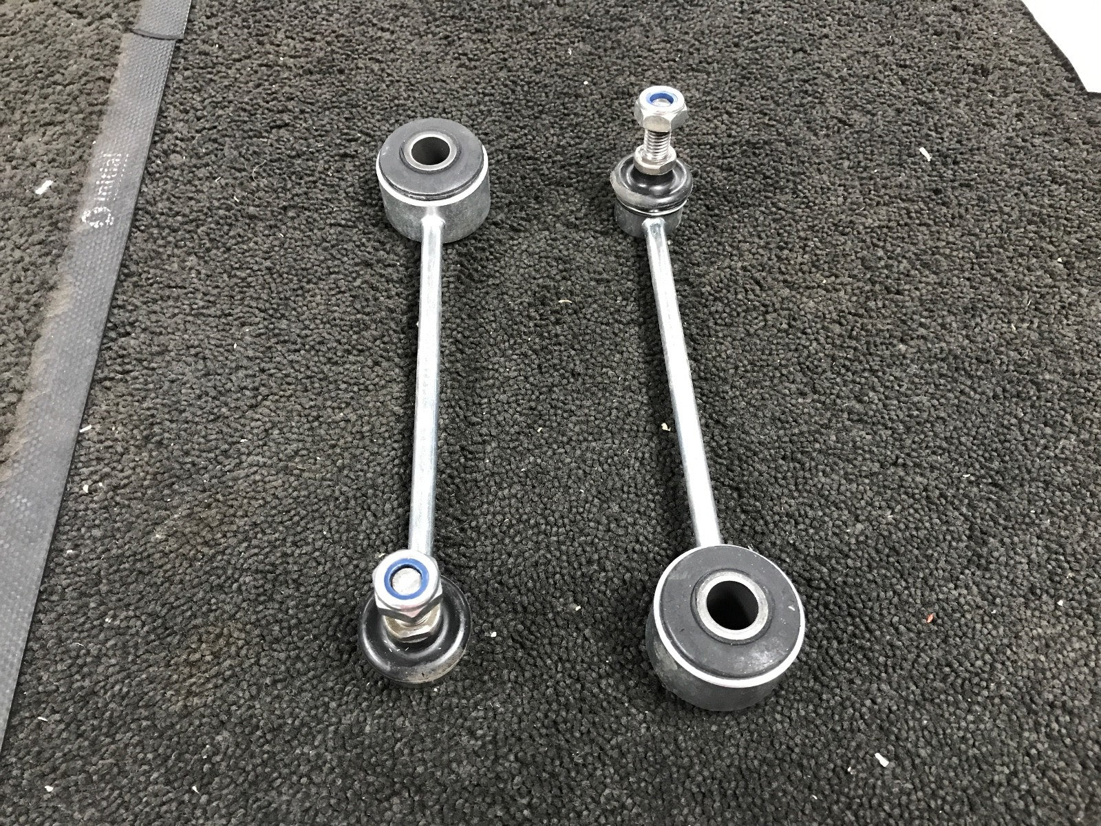 FOR TT BORA AUDI A3 MK2 1.8T QUATTRO 2 REAR ANTI ROLL BAR STABALISER DROP LINKS