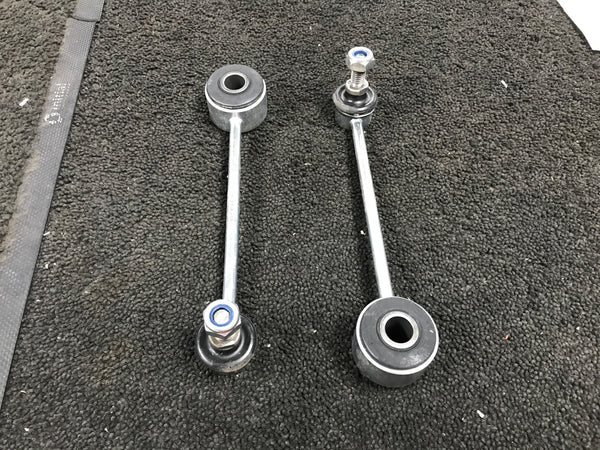 FOR TT BORA AUDI A3 MK2 1.8T QUATTRO 2 REAR ANTI ROLL BAR STABALISER DROP LINKS