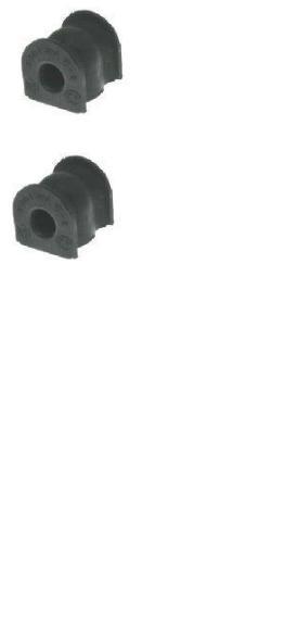 FOR HONDA CIVIC 1.4 1.7 2002 to 2005  REAR ANTI ROLL BAR BUSHES X 2 