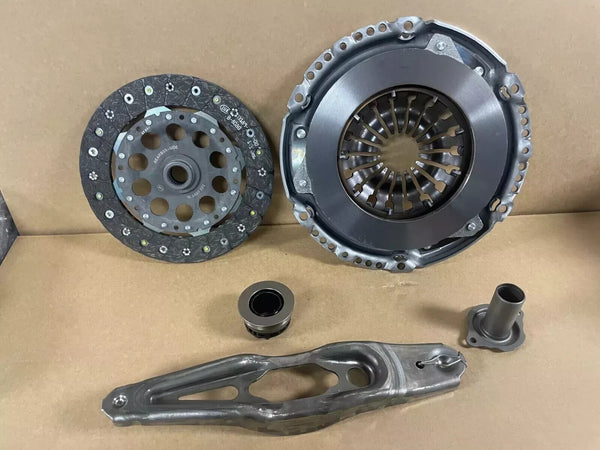 3PCE CLUTCH MINI COOPER F55 F56 F57 1.2 1.5 1.5D DIESEL 21208631867 21208676275