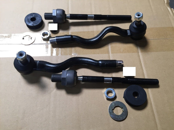 BMW 3 SER E36 316 318 320 323 325 328 M3 Z3 TIE ROD TRACK ROD END ASSEMBLY