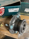 1 X REAR  WHEEL BEARING KIT FOR MAZDA 323 323F MX3 FBK562 ABS