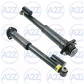 PAIR NEW REAR AIR SUSPENSION SHOCK ABSORBER STRUTS FIT RANGE ROVER L322 2003 ON