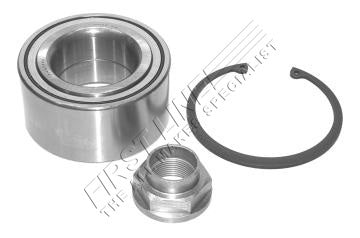 FOR HONDA CIVIC 2.0 TYPE R FRONT WHEEL BEARING KIT NEW 