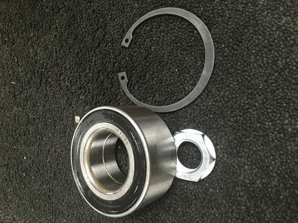  CITROEN  XANTIA XSARA PICASSO WHEEL BEARING KIT FRONT NEW