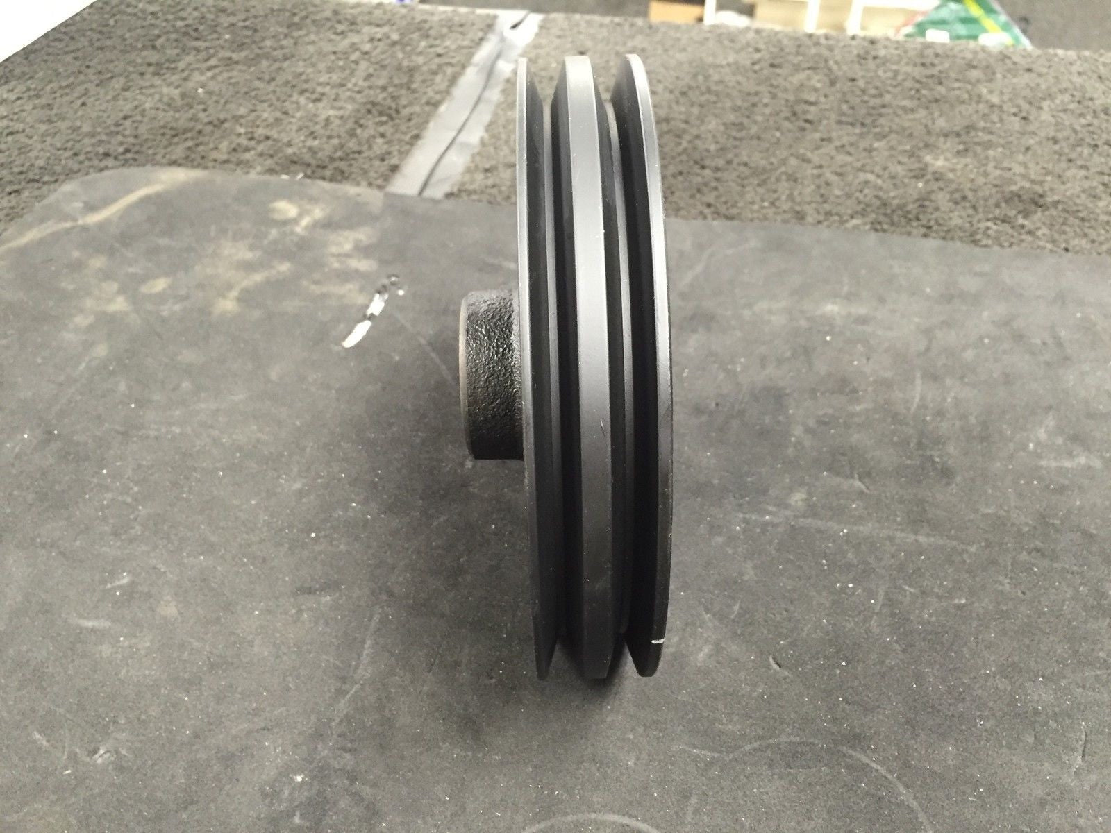 FOR MITSUBISHI CHALLENGER 2.5TD  CRANKSHAFT PULLEY MD374223