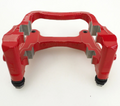 AUDI RS6 RS7 RSQ8 2020 REAR BRAKE CALIPER CARRIER LH NS GENUINE  4M8615425QC8