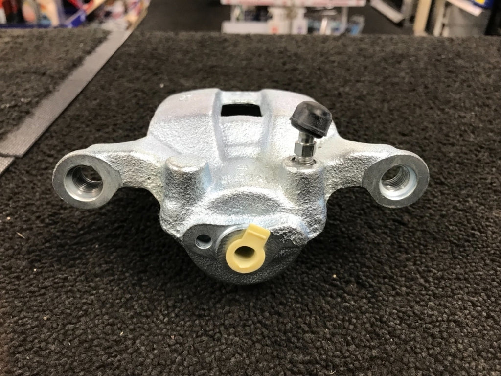 REAR BRAKE CALIPER RH DRIVER SIDE FIT FOR NISSAN ELGRAND E51 3.5i 2.5i 2002-2010