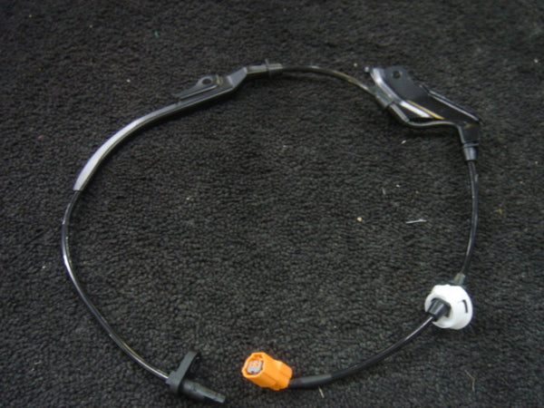 FOR HONDA ACCORD FRONT RIGHT DRIVER SIDE ABS WHEEL SPEED SENSOR 57450-SDC-003