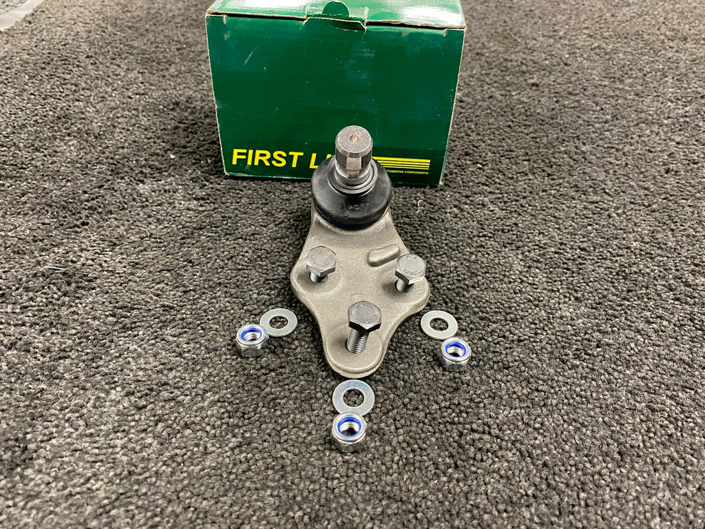 FRONT LOWER RIGHT BALL JOINT FIT ROVER MGF TROPHY MGTF STEPSPEED
