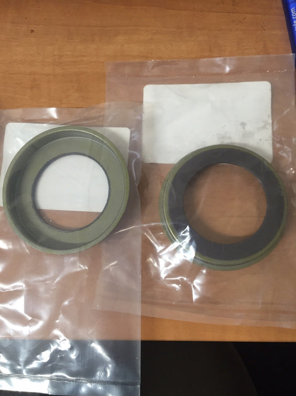 ABS RING VAUXHALL CORSA C COMBO 2000-06 2 REAR BRAKE DRUM ABS RING 9156203 