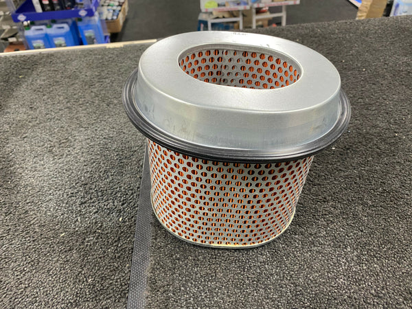 AIR FILTER FITS MITSUBISHI LANCER V GALANT SPACE WAGON RVR MD620610/19